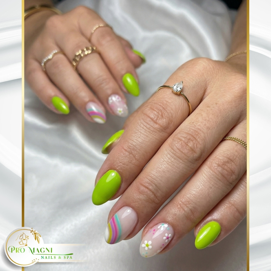 Pro Magni Nails & Spa